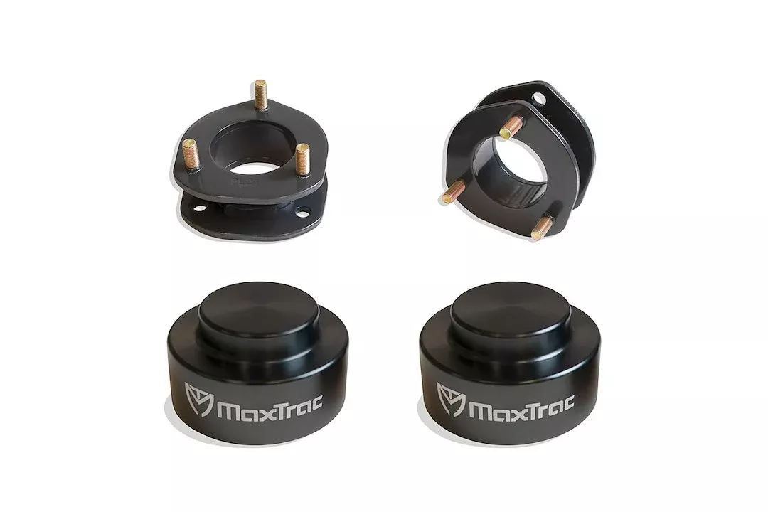 MaxTrac Without Shocks Lift Kit Suspension MP882731