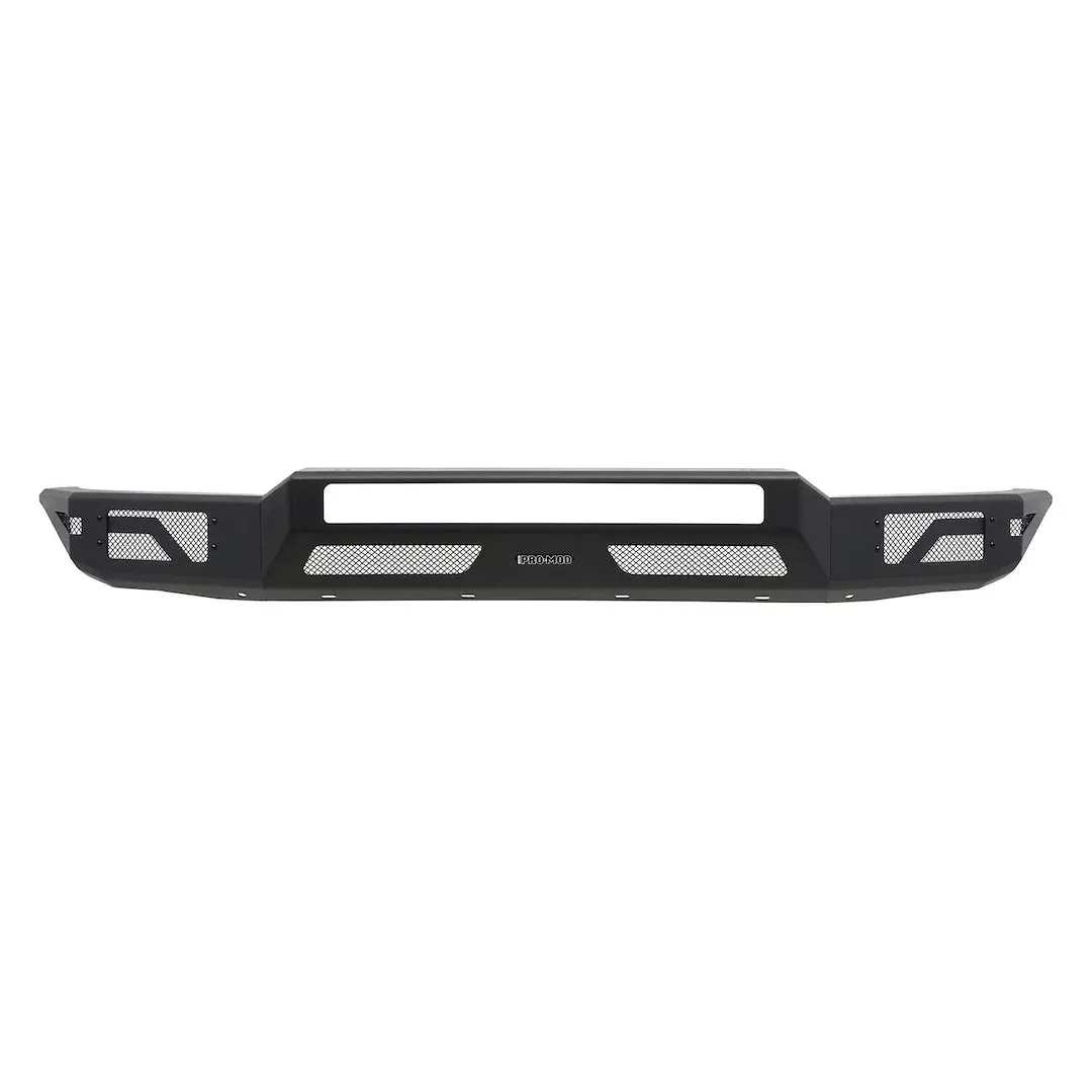 Modular Bumper Steel Westin Automotive Pro-Mod 58-41035