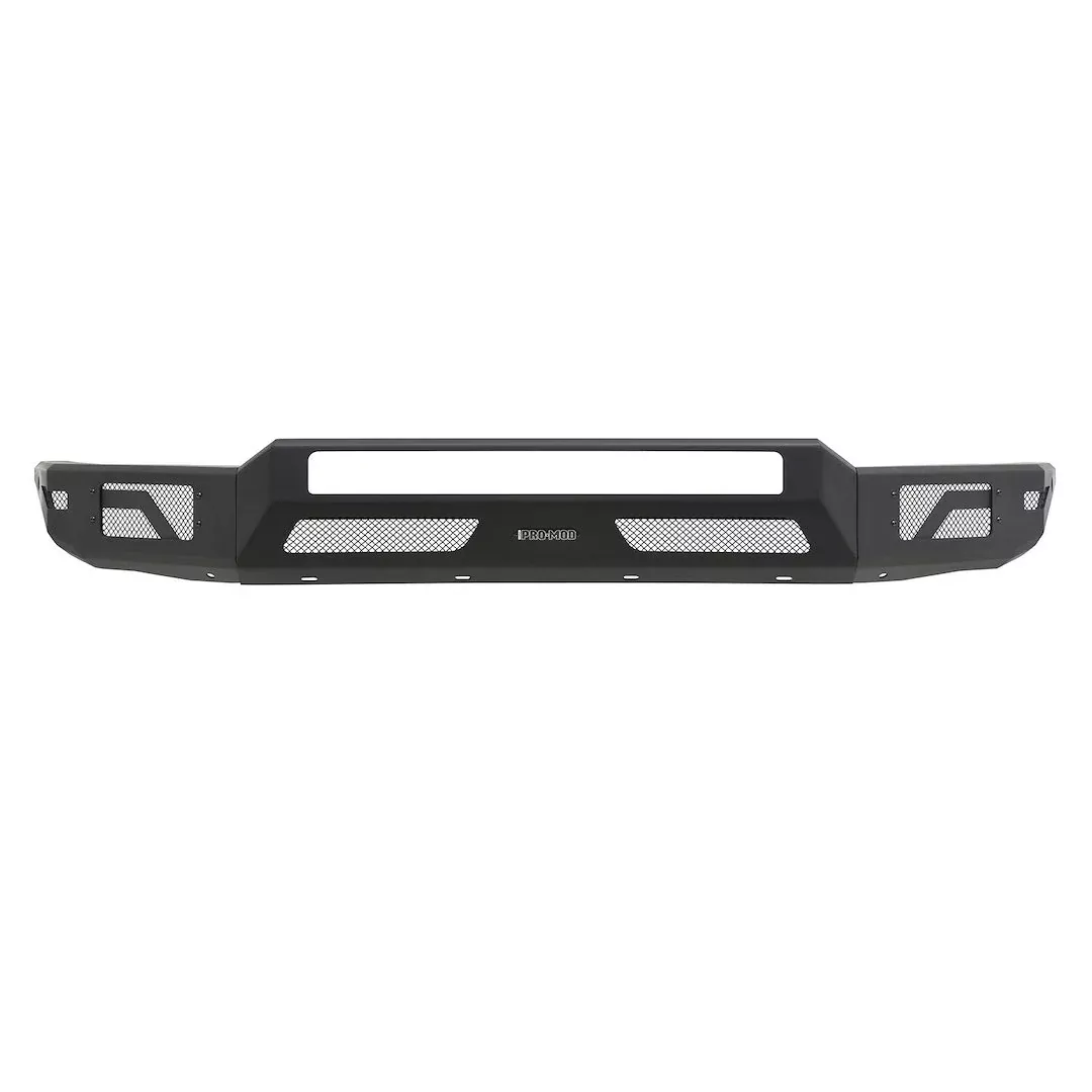 Modular Bumper Steel Westin Automotive Pro-Mod 58-41045
