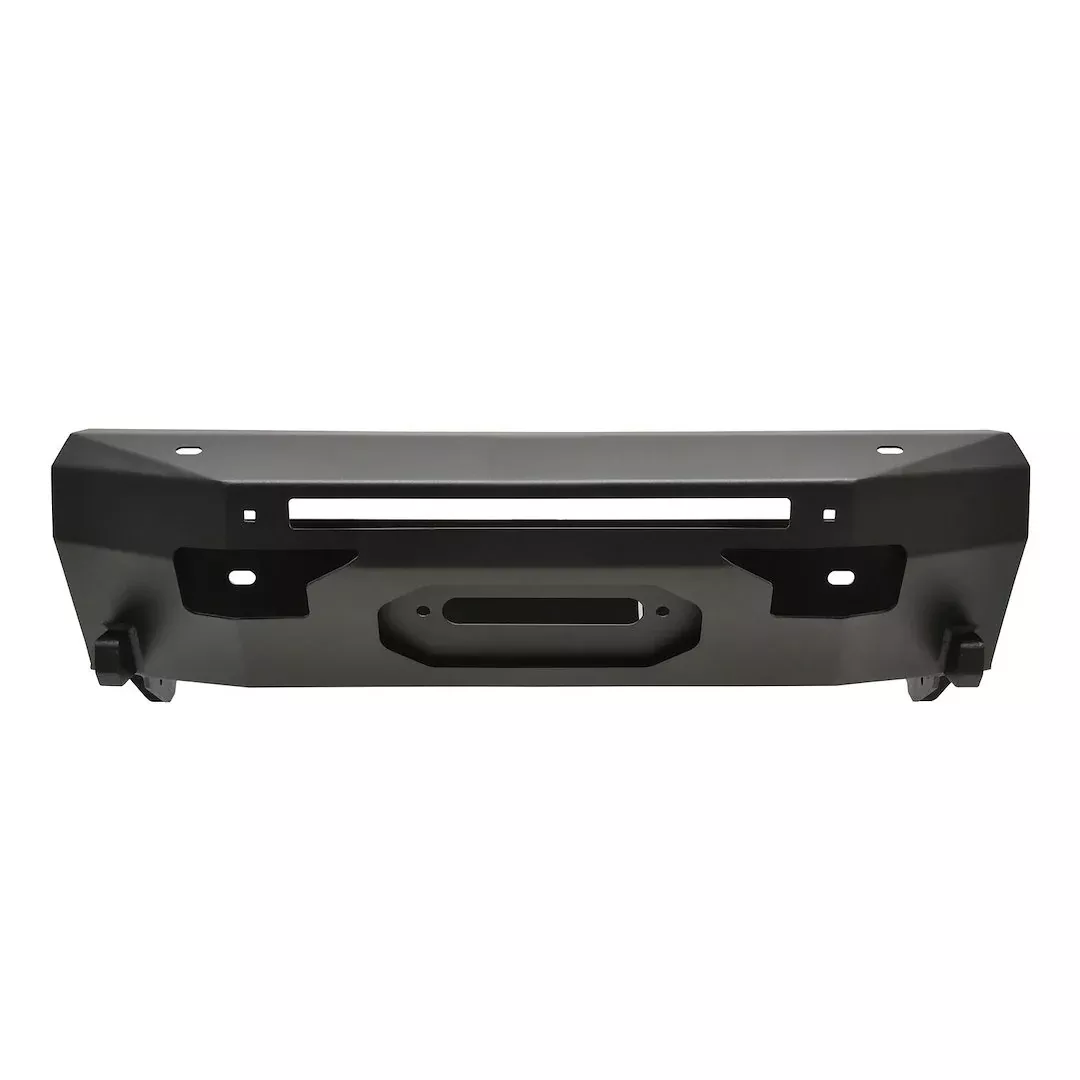 Modular Bumper Steel Westin Automotive Pro-Series 58-411155