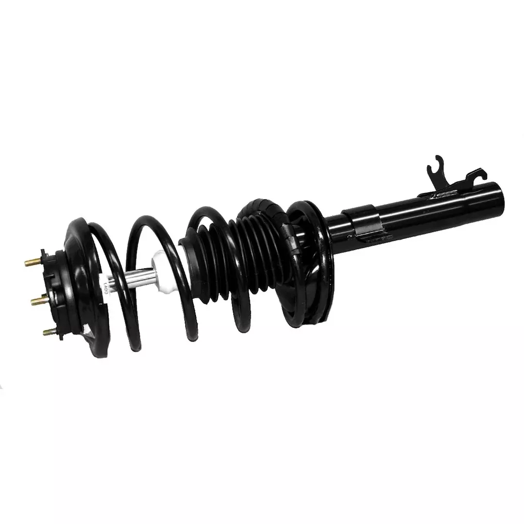 Monroe Quick-StrutShock Absorber Nitrogen Gas Charged 171505