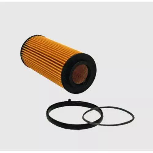 Oil Filter - OE Replacement; Cartridge Style - WIX57204