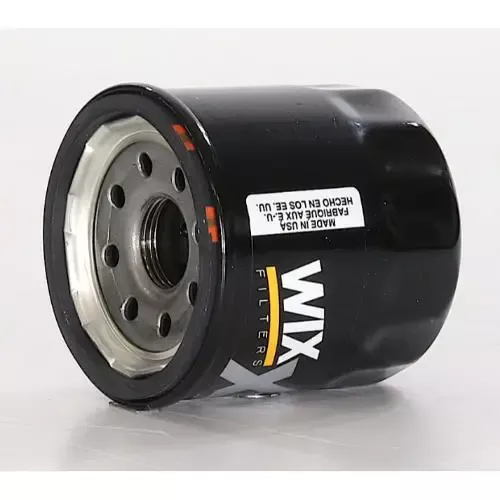 Oil Filter - XP Series; OE Replacement; Spin-On - WIX51358XP