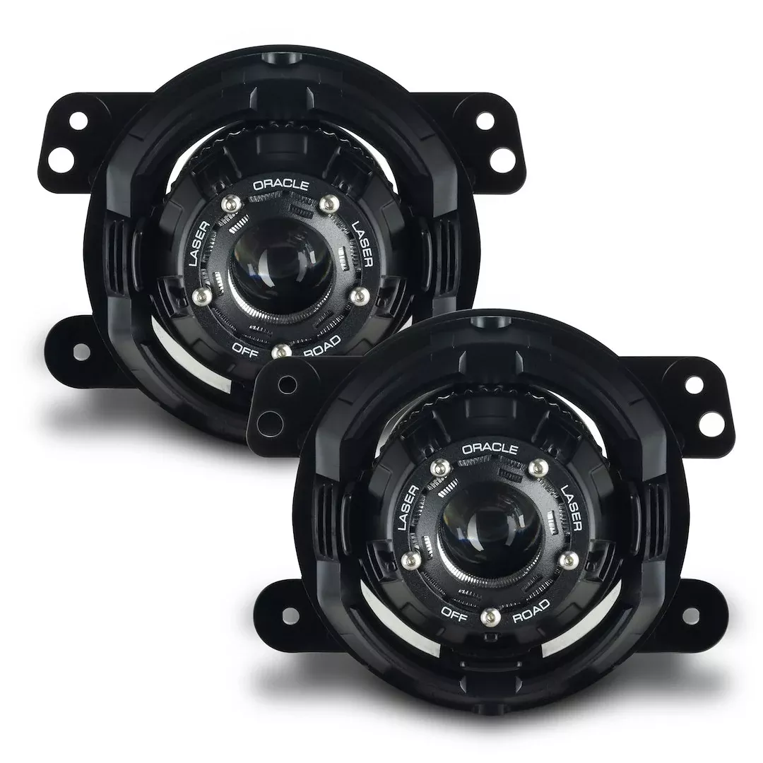 Oracle Lighting 5930-001 Driving/ Fog Light
