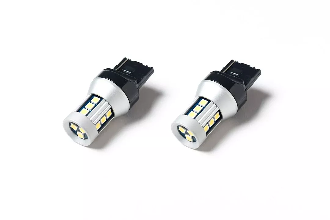 Putco 347440w-360 Turn Signal Light Bulb – Led