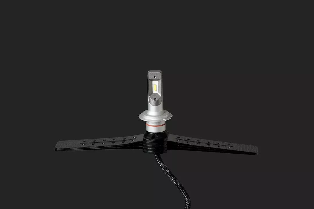Putco F1-H10 Driving/ Fog Light Bulb