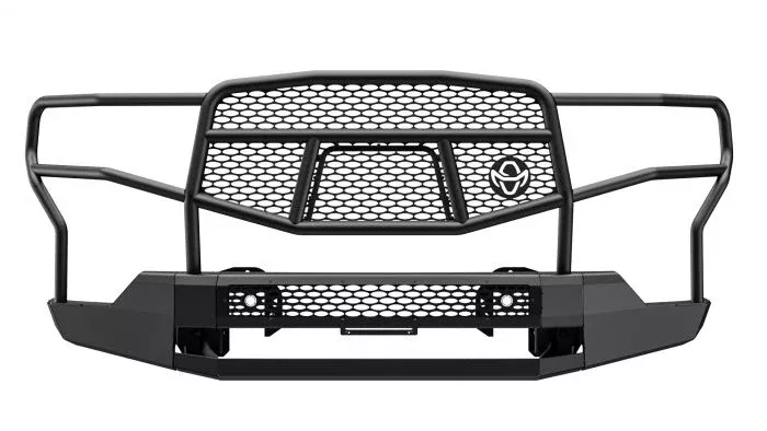 Ranch Hand MFG19HBM1 Bumper