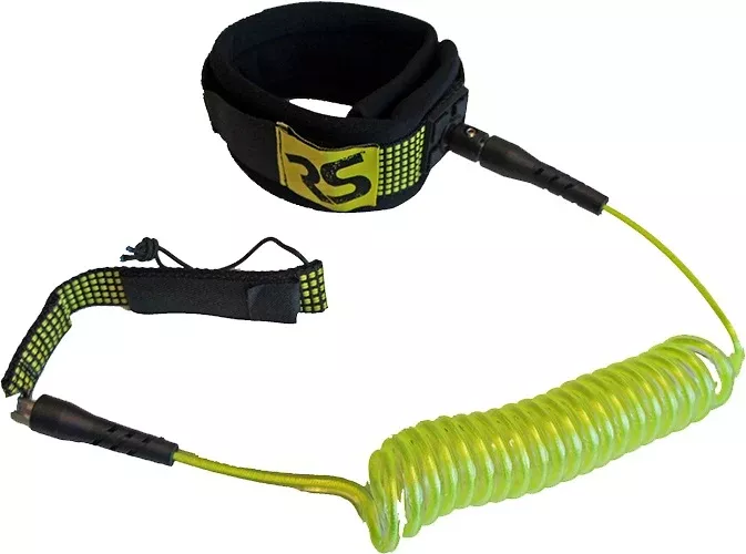 Rave Sports 02681 SUP Leg Leash