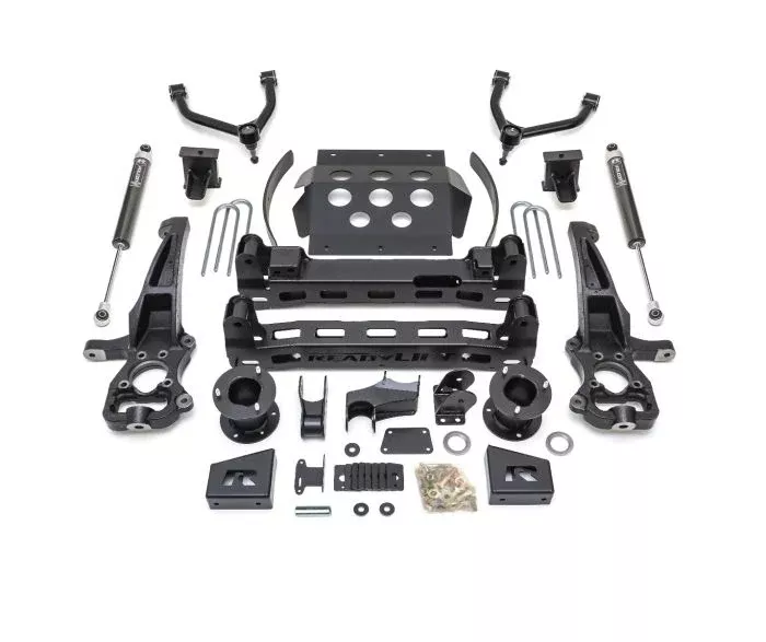 ReadyLIFT Big Lift Kit Lift Kit Suspension 44-35625