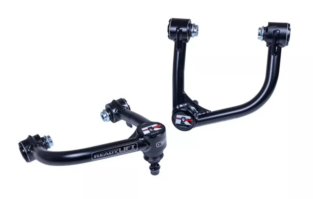 ReadyLIFT Set Of 2 Non-Adjustable Tubular Control Arm 67-21362