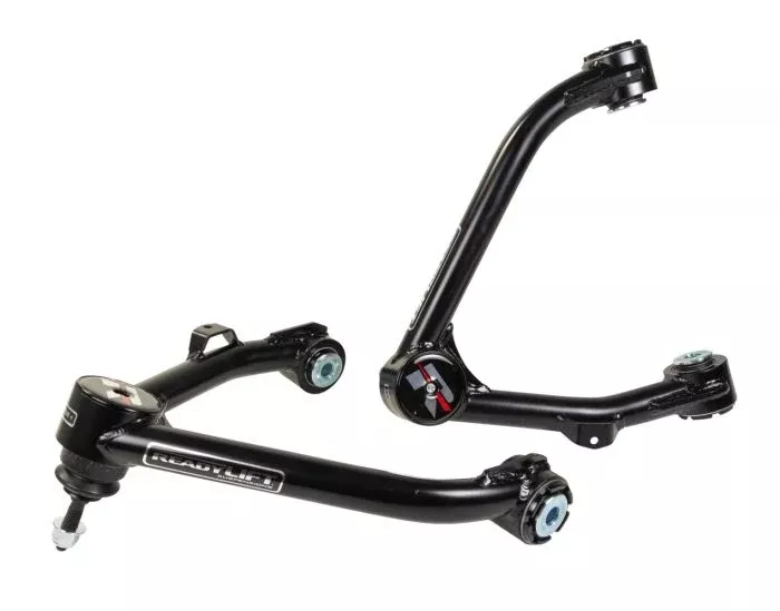 ReadyLIFT Set Of 2 Non-Adjustable Tubular Control Arm 67-37640