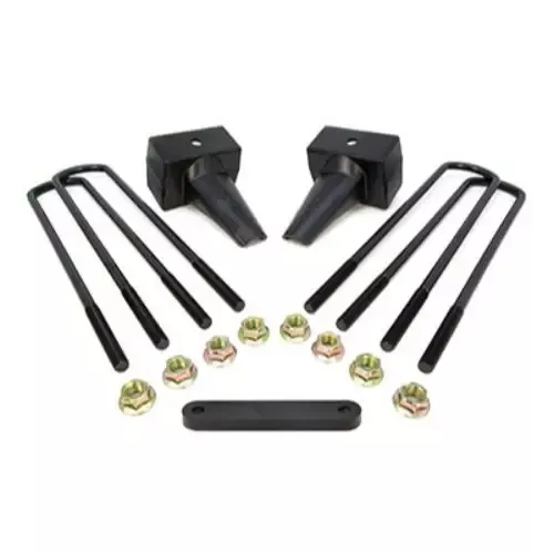 READYLIFT Suspension Leaf Spring Block Kit – 66-2294 – RLI66-2294