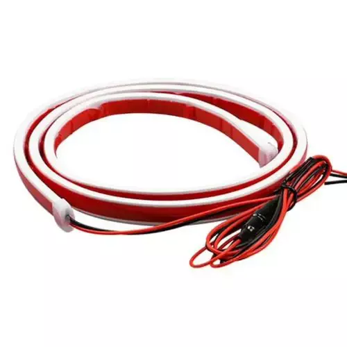 RECON High Power LED Hood Light Strip - REC264001AML