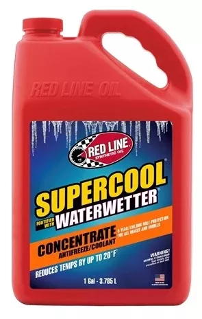 Red Line Oil 81205 Engine Coolant