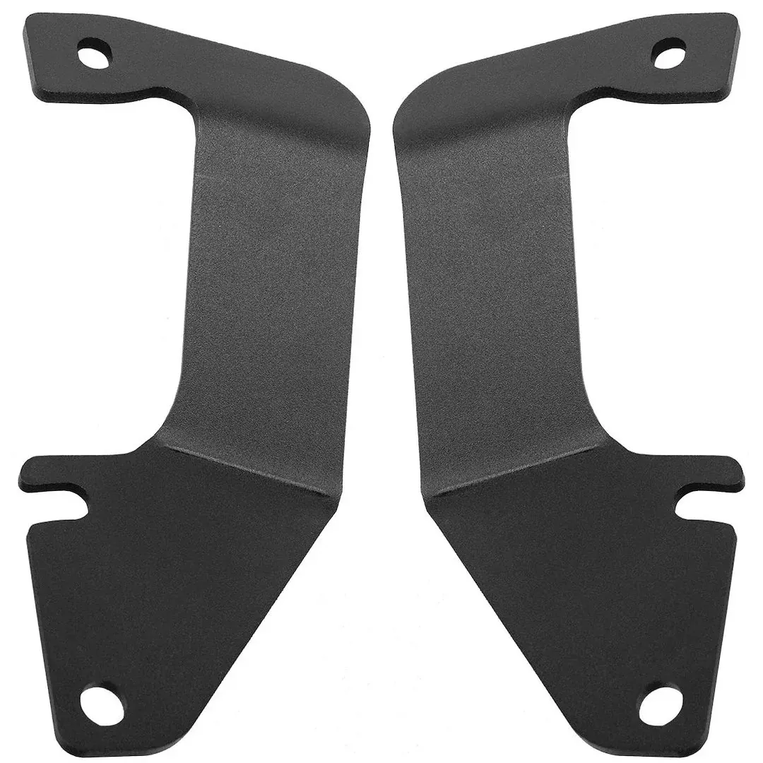 Rigid Lighting 46701 Driving/ Fog Light Mounting Bracket