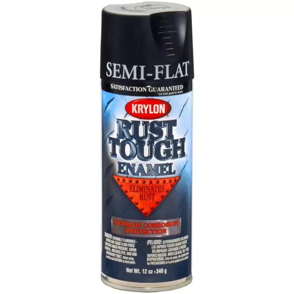 RTA9203 VHT/ Duplicolor Rust Treatment Use To Destroy Old Rust And