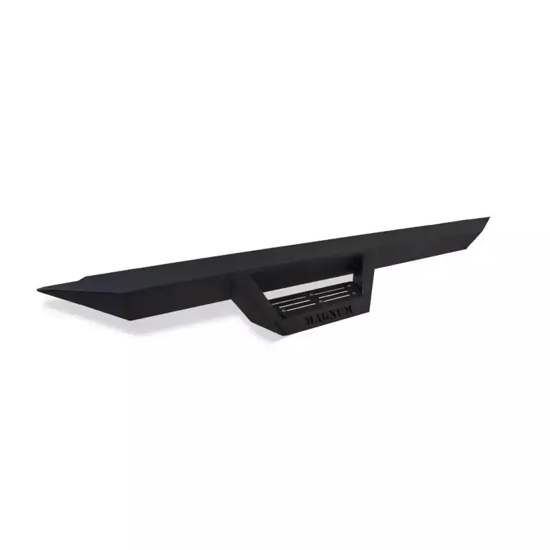 RTS47JP Cyc Engineer Black Cab Length Rt Steps