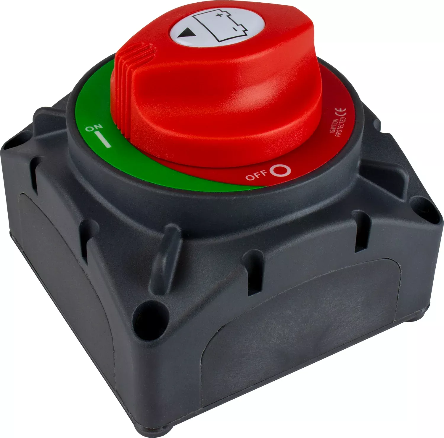 Sea-Dog 422766 Heavy-Duty Battery Switch 422766-1