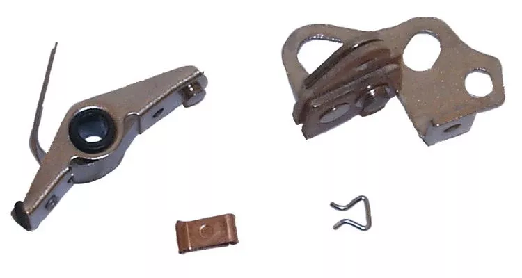 Sierra 580148 Johnson/Evinrude Contact Set 185156