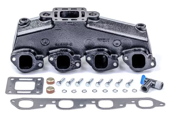 Sierra Exhaust Manifold 1819572