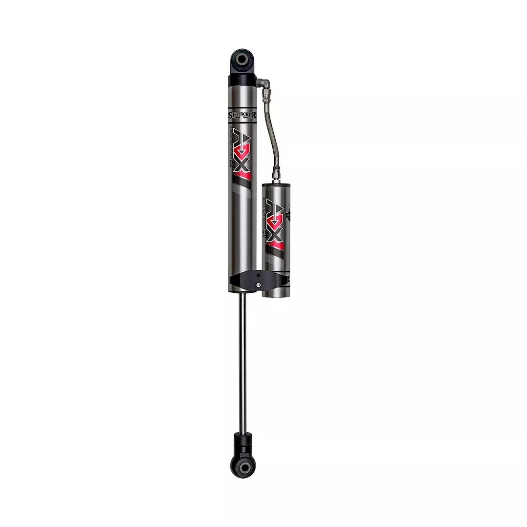 Skyjacker Suspensions ADX 2.0 Aluminum Body Remote Reservoir Shock Absorber Nitrogen Gas Charged A2386