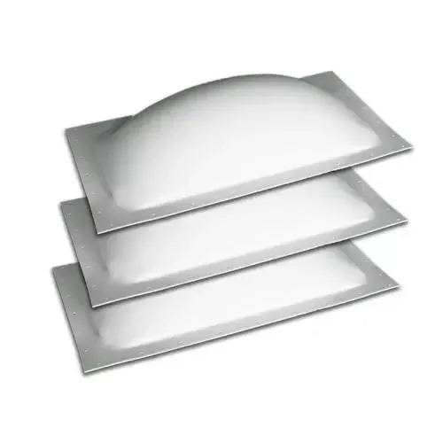 Skylight - White; Set Of 3 - SPESP1422W