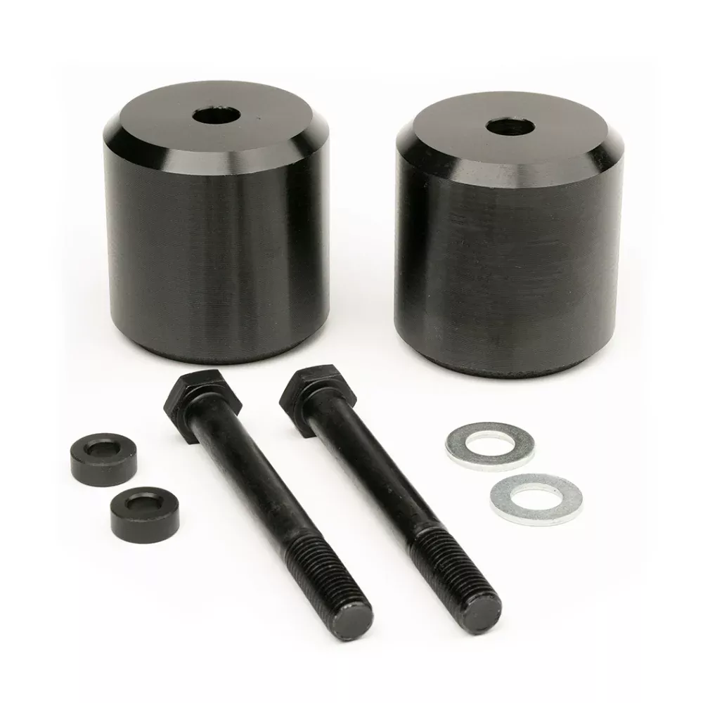 Southern Truck 3 Inch Lift Strut Assembly Spacer Leveling Kit Suspension 25013
