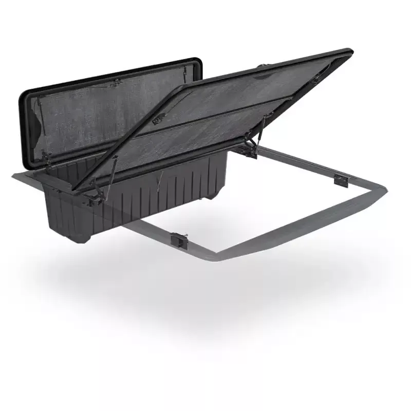 Stowe Cargo F165009 Tonno Toolbox Combo Kit