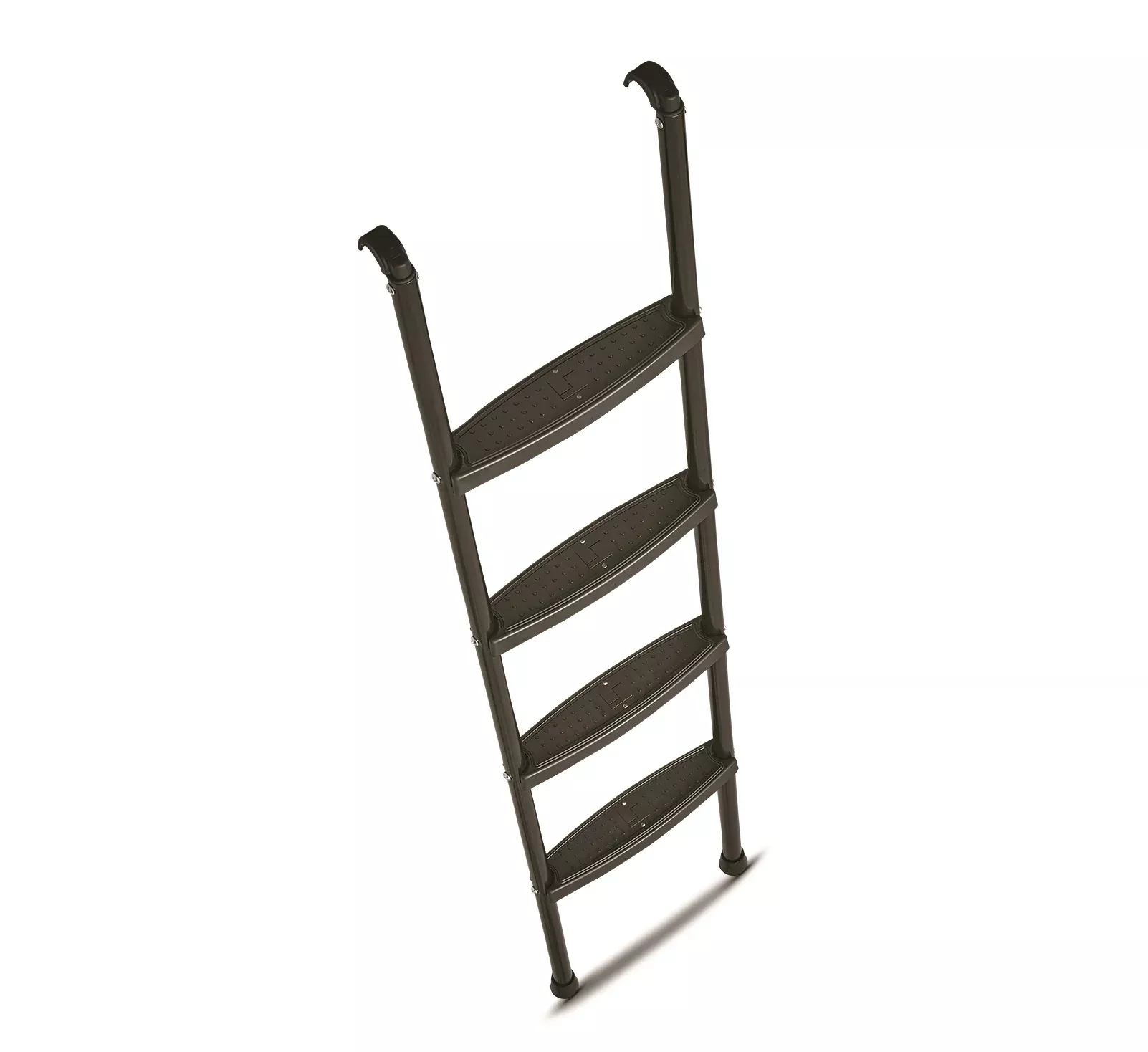 Stromberg Carlson LA-2021460B Interior Bunk Ladder – 60″, Black