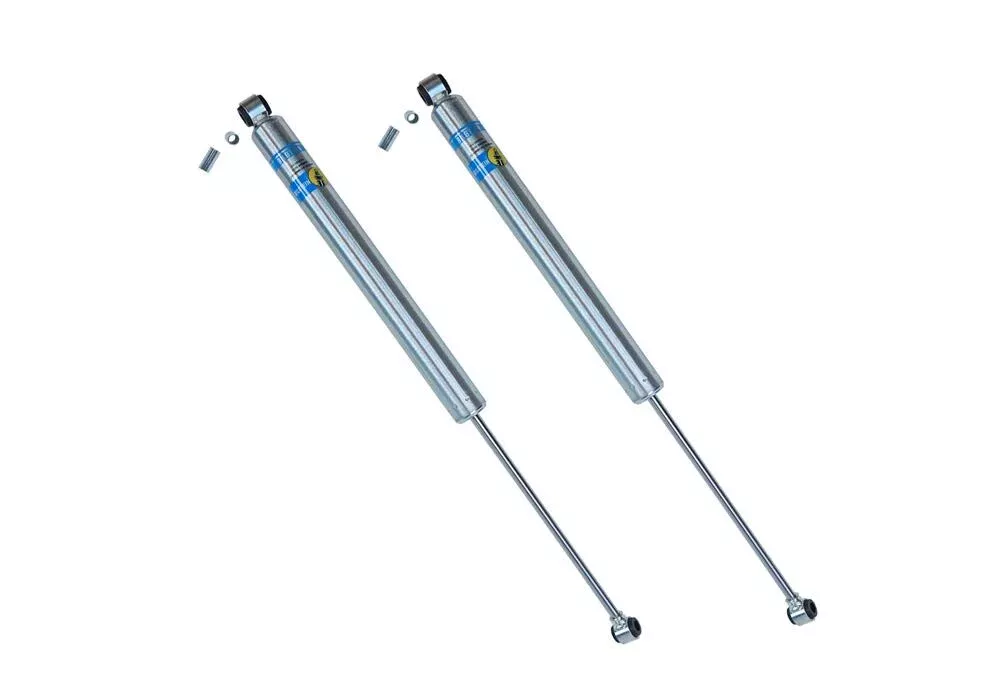 Superlift Bilstein Shock Absorber Nitrogen Gas Charged 84061
