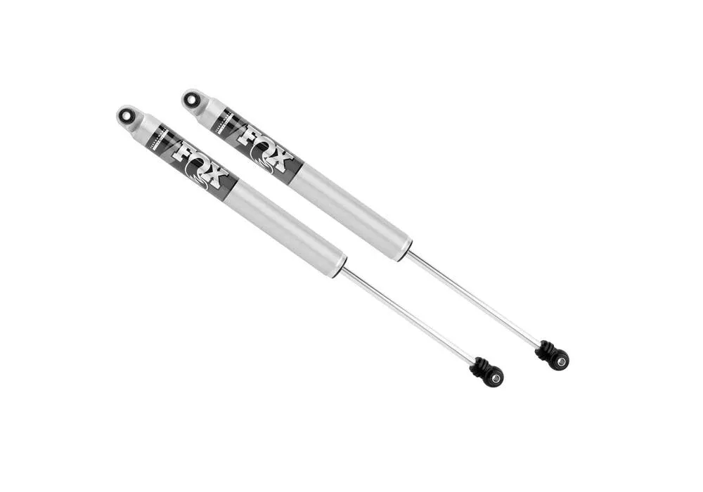 Superlift Shock Absorber Nitrogen Gas Charged 84069