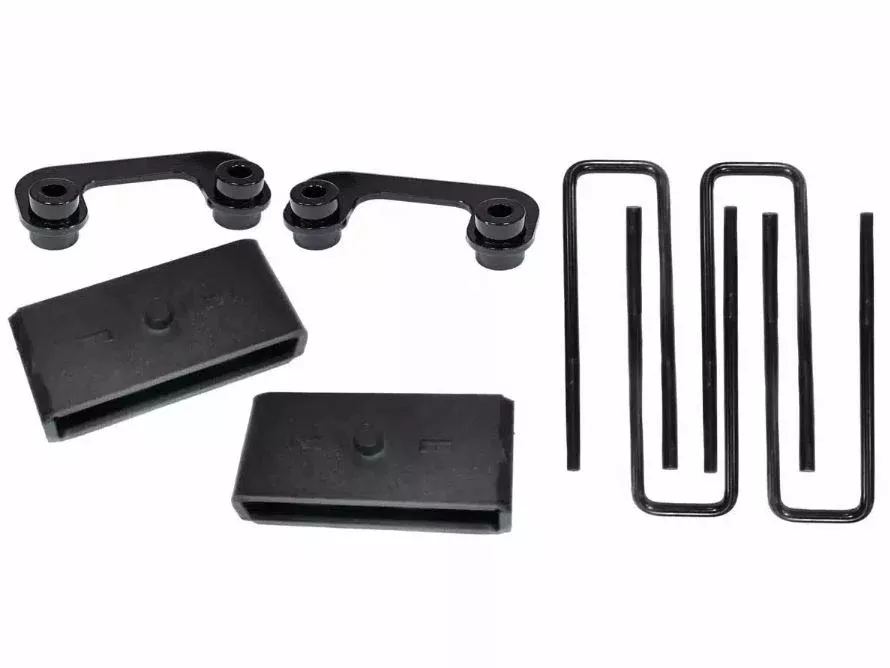 Superlift Without Shocks Lift Kit Suspension K1070