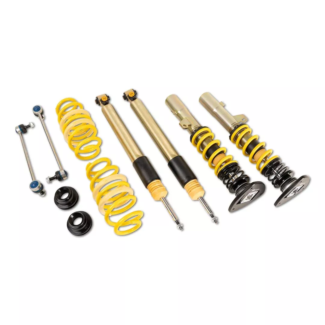 Suspension Techniques ST XTA Gas Charged Coil Over Shock Absorber 182028080N