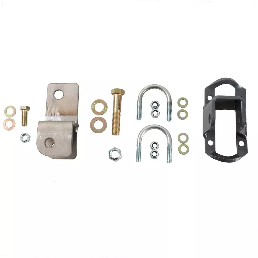 Synergy Manufacturing 8568-11 Steering Stabilizer Bracket