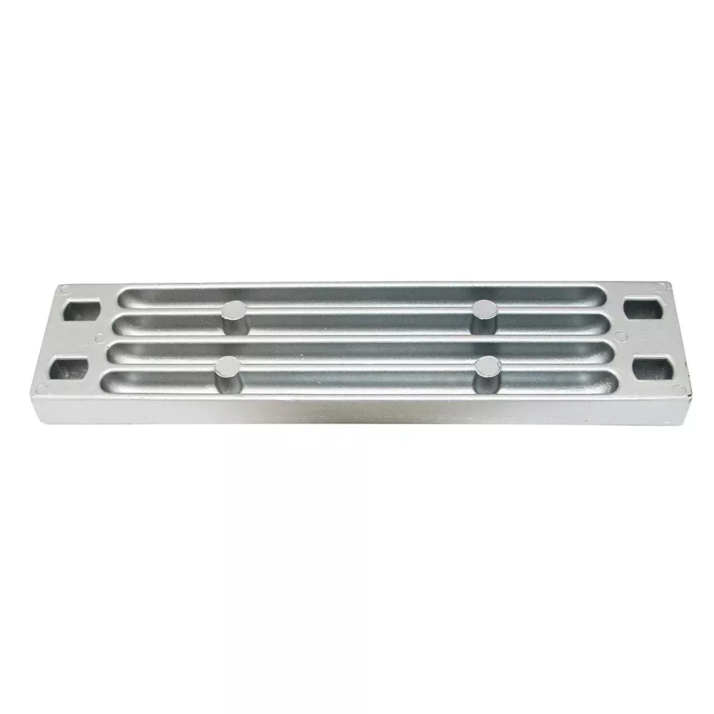 Tecnoseal Zinc Yamaha Bar Anode f/Engine Bracket 01112-1