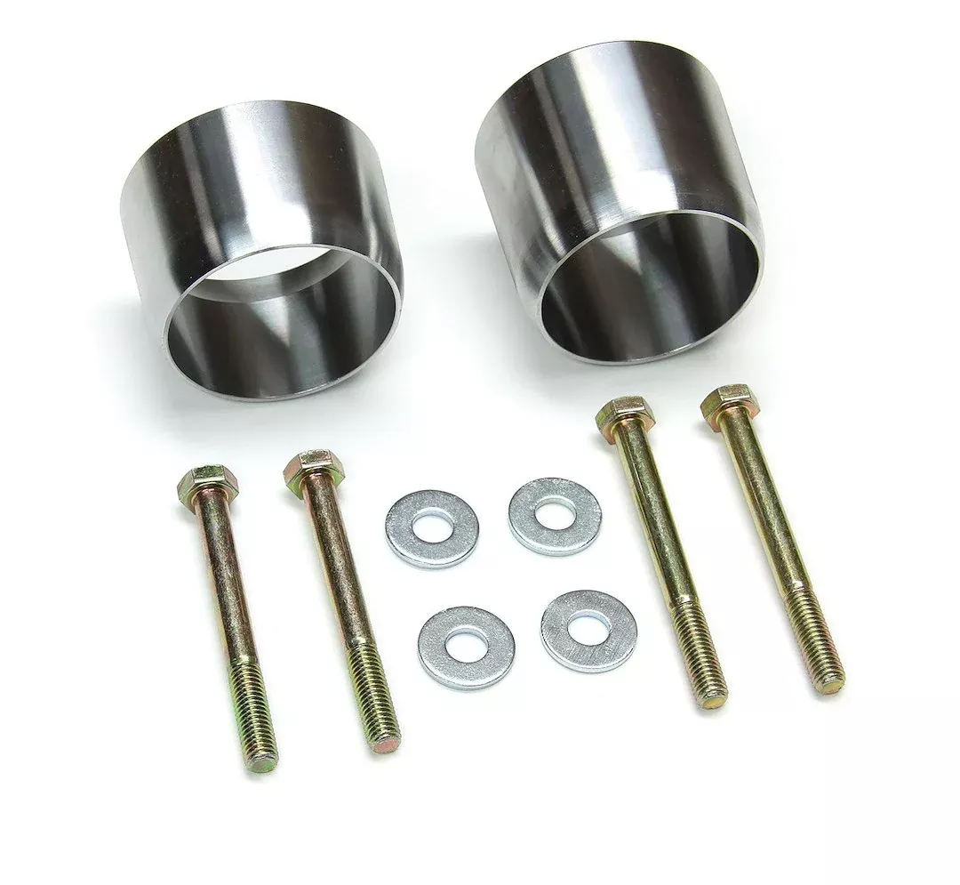 Teraflex 2610000 Exhaust Crossover Pipe Spacer