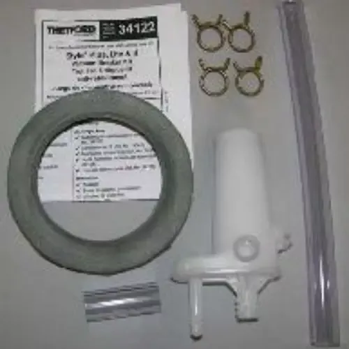 Toilet Vacuum Breaker – THE34122