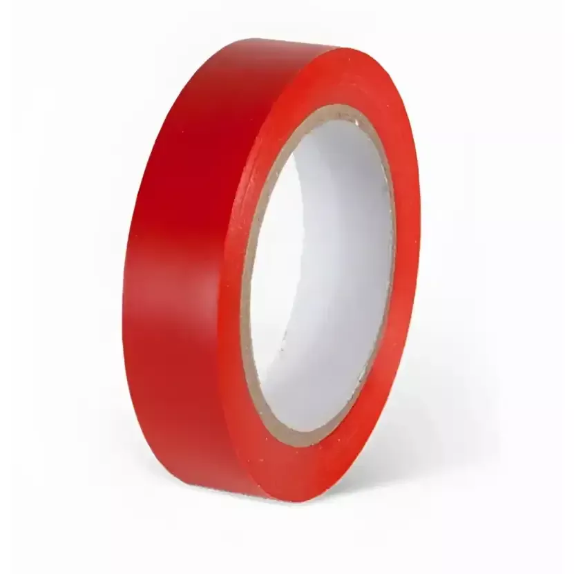 Top Tape PST112 Red Aisle Marking Tape (1X 108 )