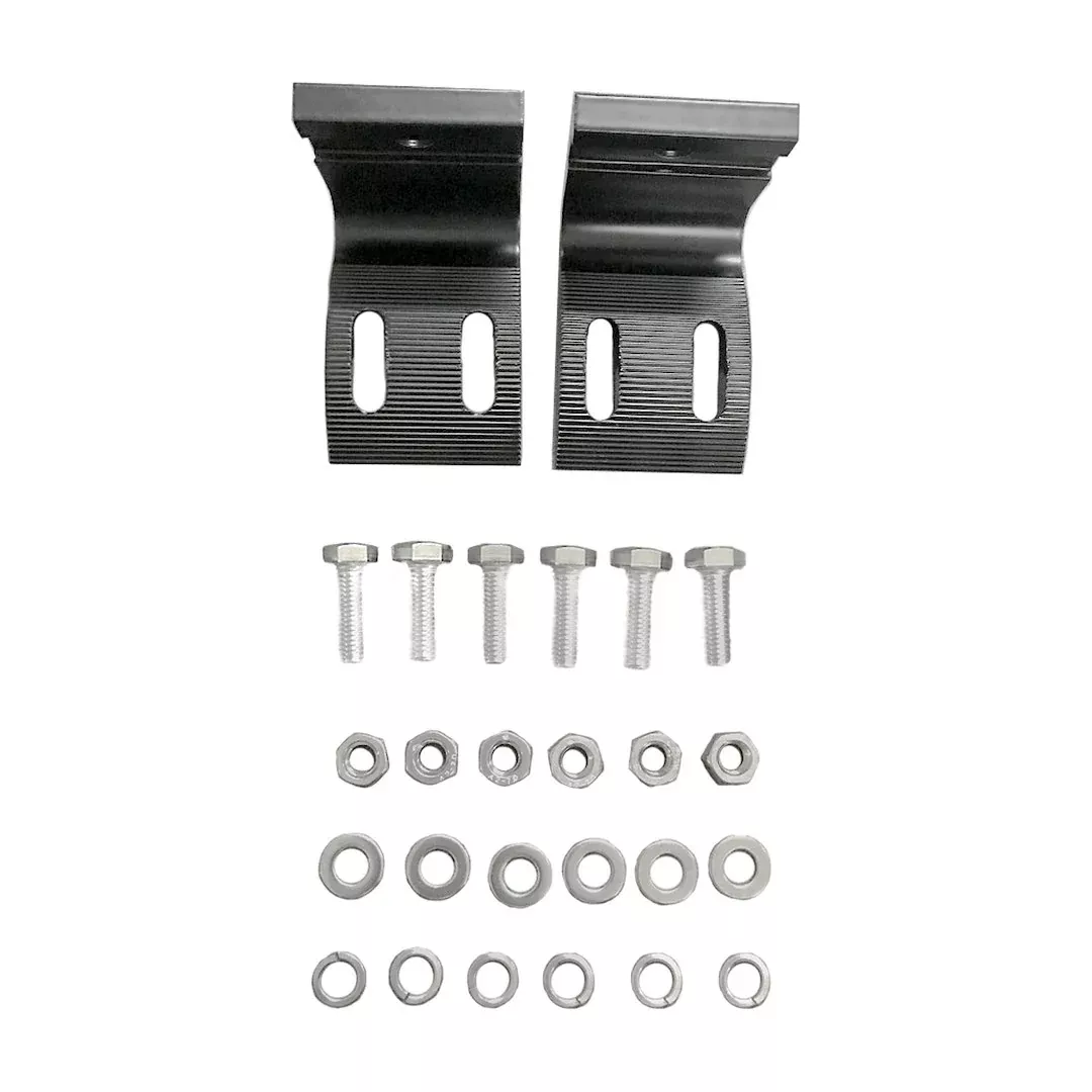 Trailfx Hrdwrkt12 Driving/ Fog Light Mounting Bracket