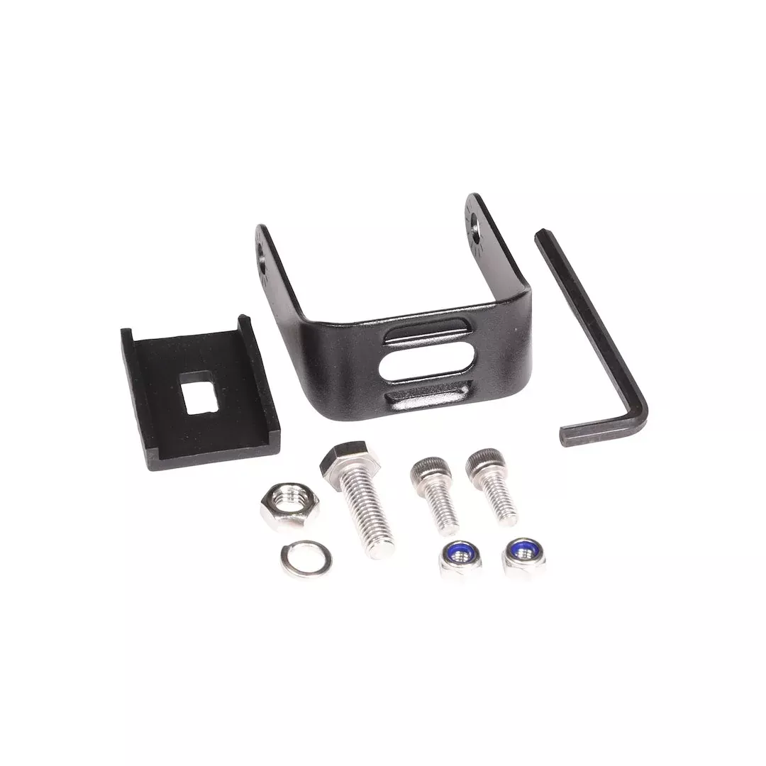 Trailfx Hrdwrkt3 Driving/ Fog Light Mounting Bracket