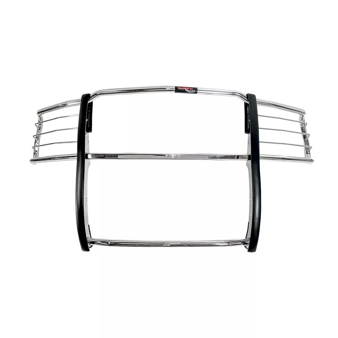 TrailFX TFX Grille Guards Stainless Steel Grille Guard E0033S