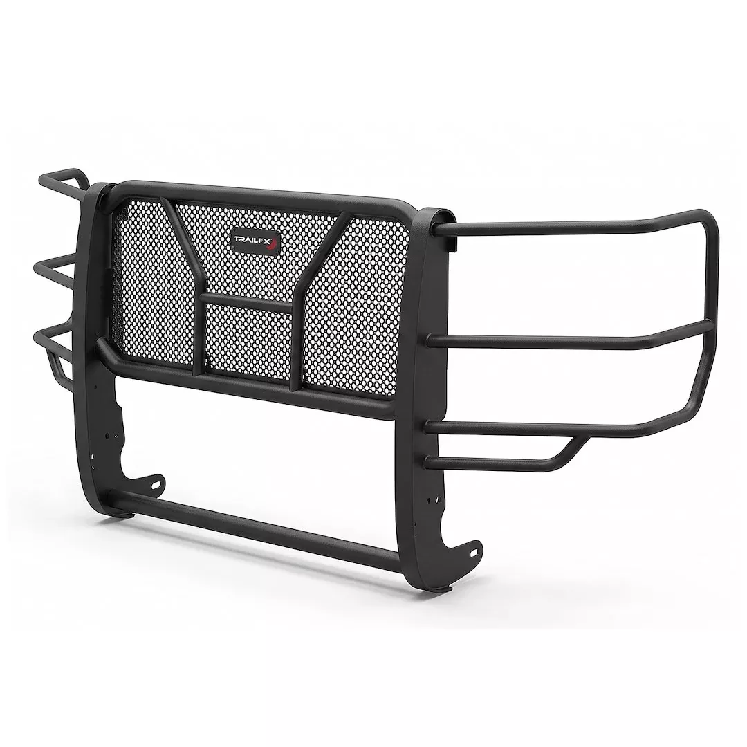 TrailFX TFX HD Grille Guards Steel Grille Guard E0523T