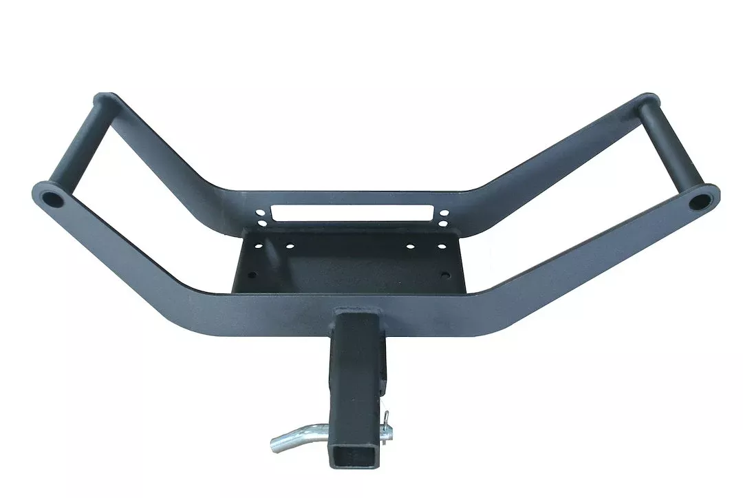 TrailFX TFX Winch Accessories Steel Winch Mount WA018