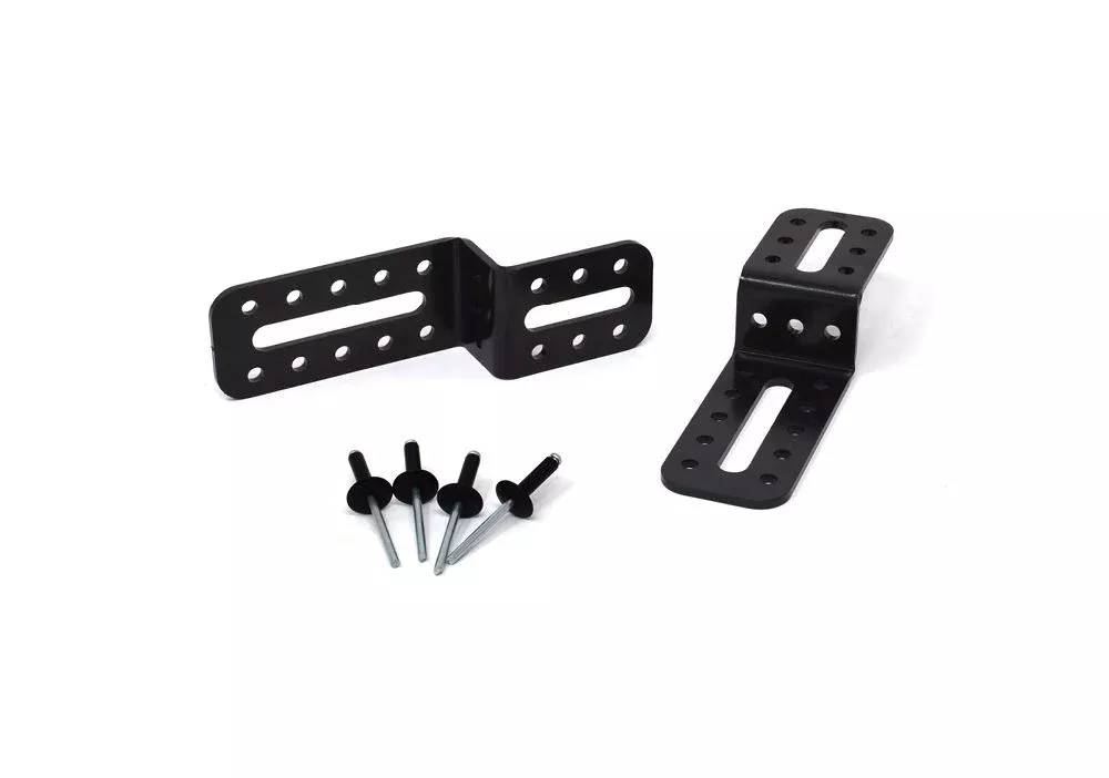 Triple-R Light Vifk-Golf-01k Light Bar Mounting Kit