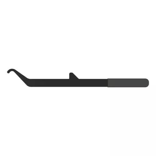 TruTrack Weight Distribution Lift Handle - CUR17512