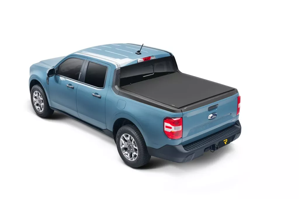 Truxedo PRO X15 Aluminum/ Fabric Tailgate Handle Lock Tonneau Cover 1494701
