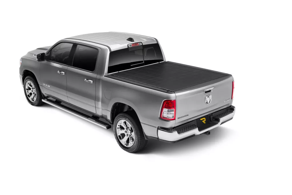 Truxedo Sentry Aluminum/ Fabric Tailgate Handle Lock Tonneau Cover 1585801