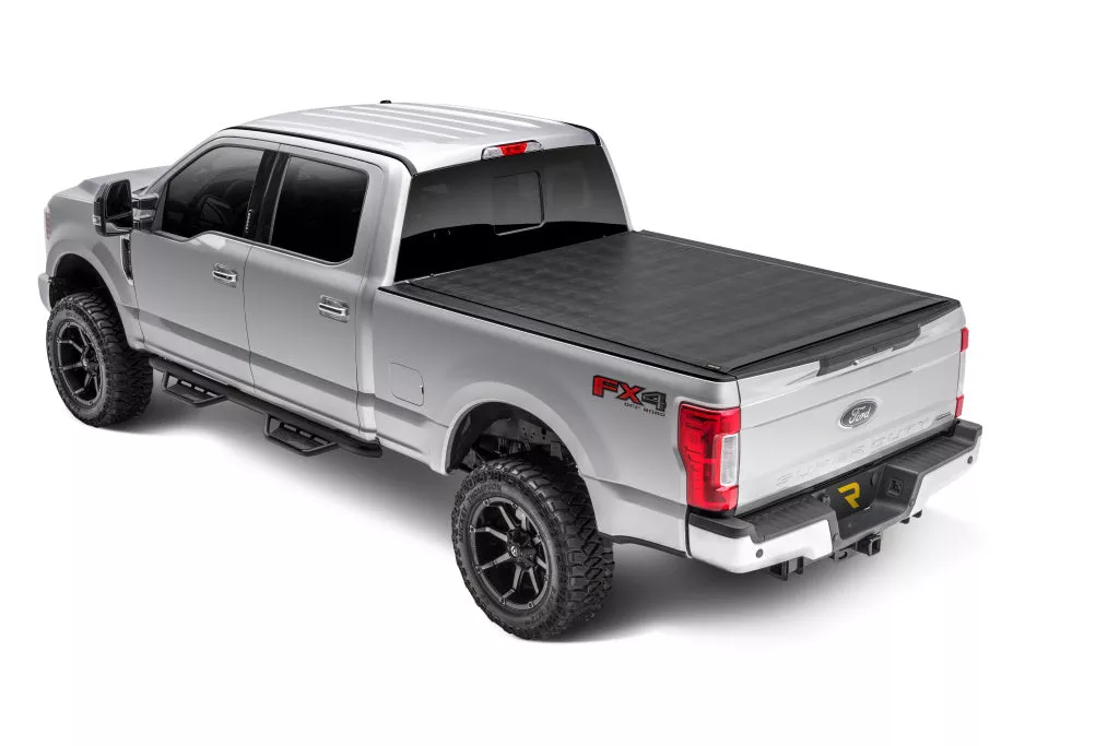 Truxedo Sentry Vinyl Tailgate Handle Lock Tonneau Cover 1594701