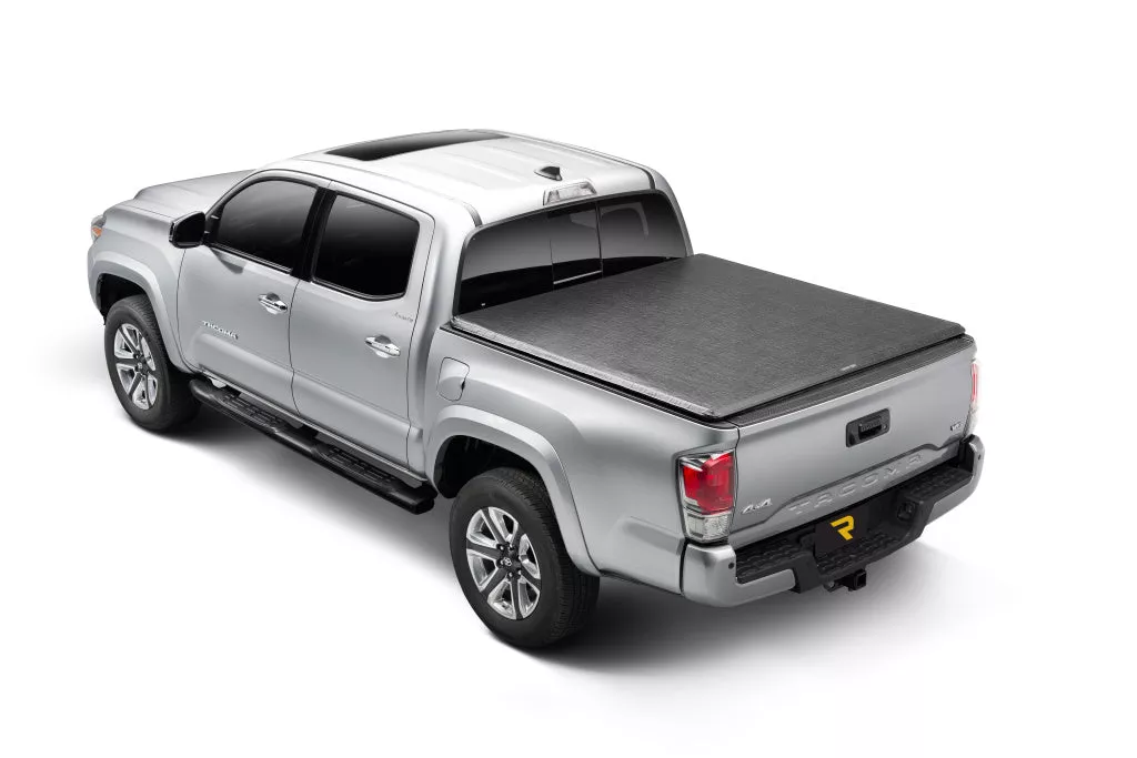 Truxedo TruXport Vinyl Tailgate Handle Lock Tonneau Cover 256101