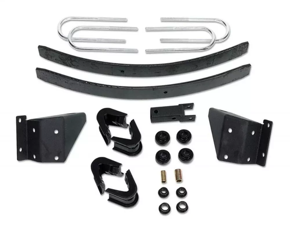 Tuff Country Component For Tuff Country Lift Kits 24711K/ 24711KH/ 24711KN Lift Kit Component 24711